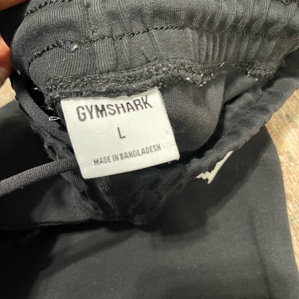 Gymshark joggers